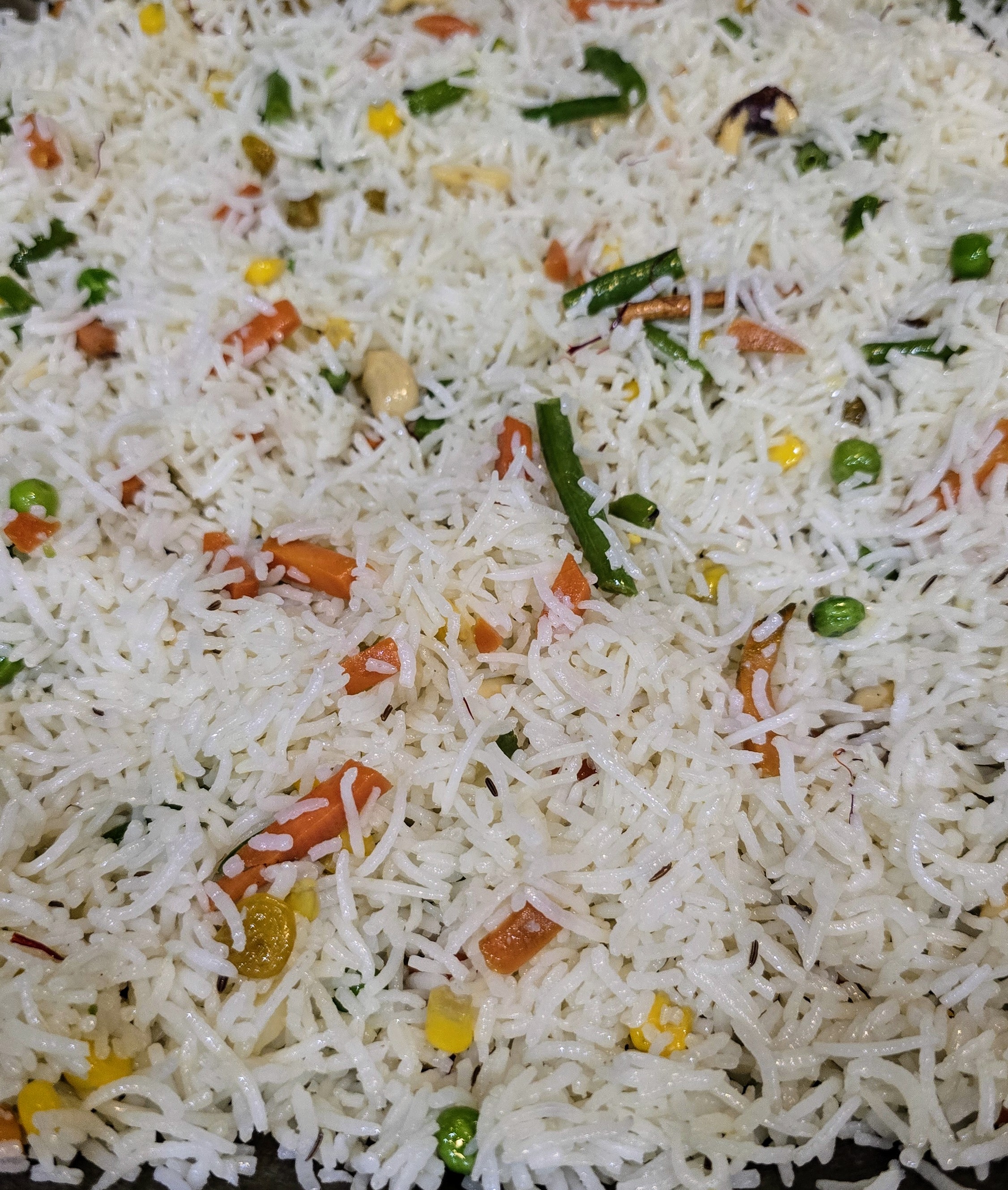 Fried Rice